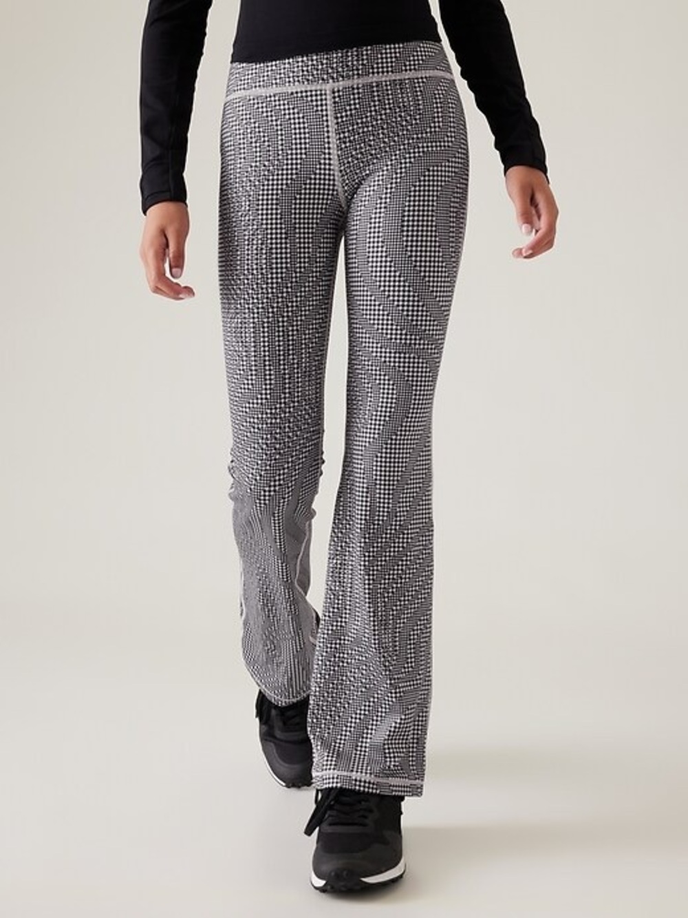 ATHLETA GIRL [$69] Chit Chat Flare Pants